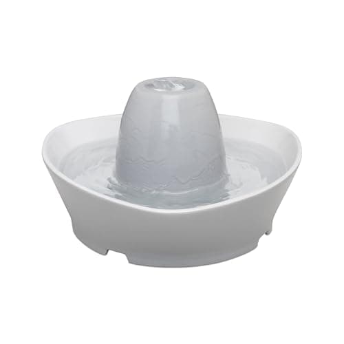 PetSafe Ceramic Pet Fountain, 60 oz