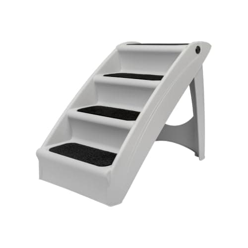 PetSafe CozyUp Folding Pet Steps