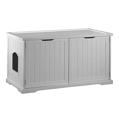 Merry Products Cat Washroom Bench