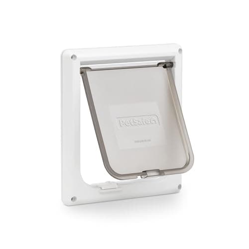 PetSafe Interior 2-Way Locking Cat Door