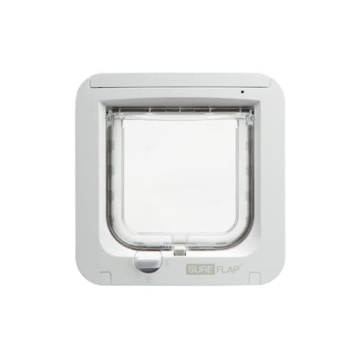 SureFlap Microchip Cat Door