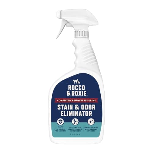 Rocco & Roxie Enzyme Stain & Odor Eliminator