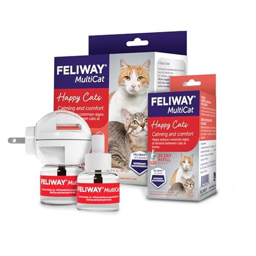 FELIWAY MultiCat Diffuser