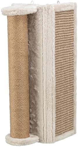 TRIXIE Wall Mount Sisal Scratching Board