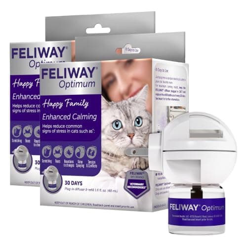 FELIWAY Optimum Diffuser