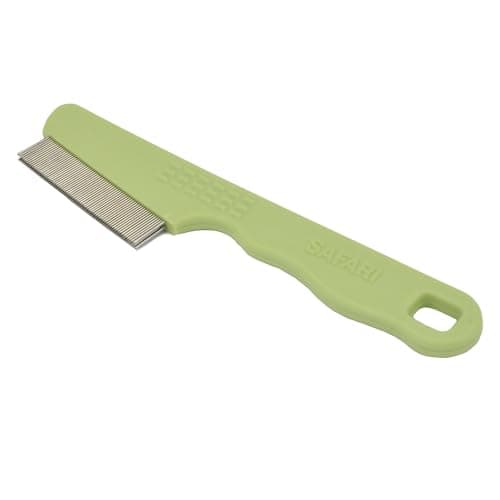 Safari Cat Flea Comb