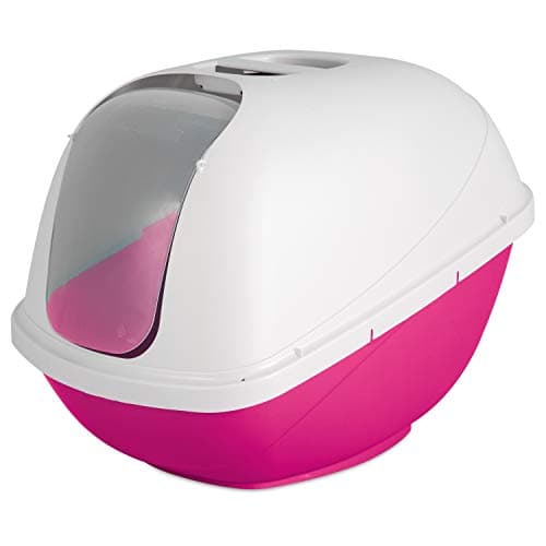 Petmate Jumbo Litter Pan