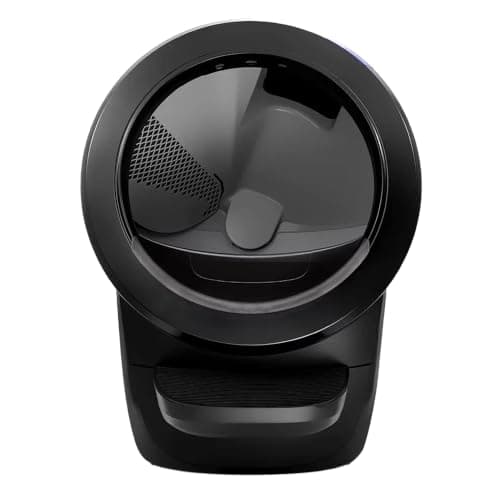 Whisker Litter-Robot 4