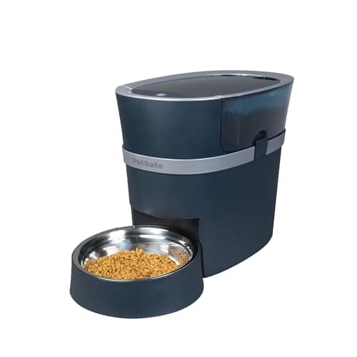 PetSafe Smart Feed, 2nd Generation