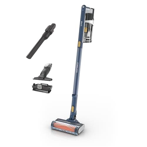 Shark Cordless Pet Stick Vacuum, IY143H