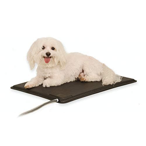 K&H Original Lectro-Kennel Outdoor Heated Pad, Small