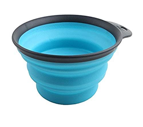 Dexas Popware Collapsible Travel Cup