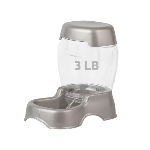 Petmate Pet Cafe Gravity Feeder