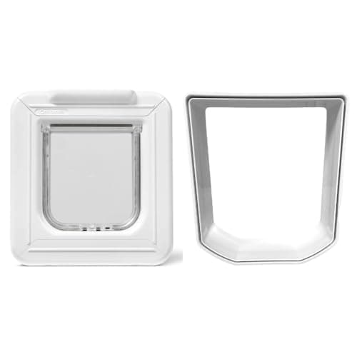 Cat Mate Elite 355 Microchip Cat Flap