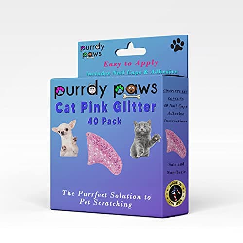 Soft Claws Cat Nail Caps