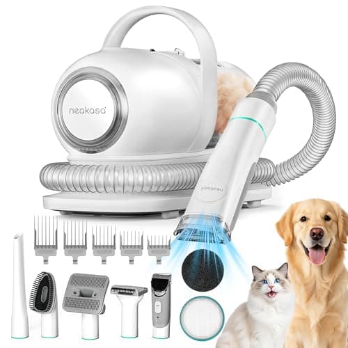 Neakasa P1 Pro Pet Grooming Vacuum