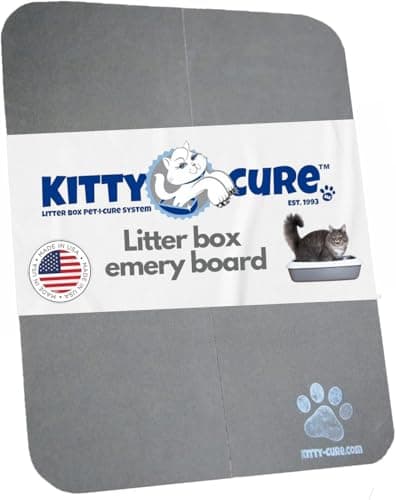 Emery Cat Board