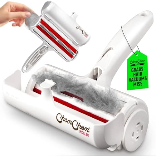 ChomChom Roller