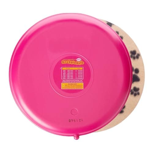 SnuggleSafe Microwave Heat Pad
