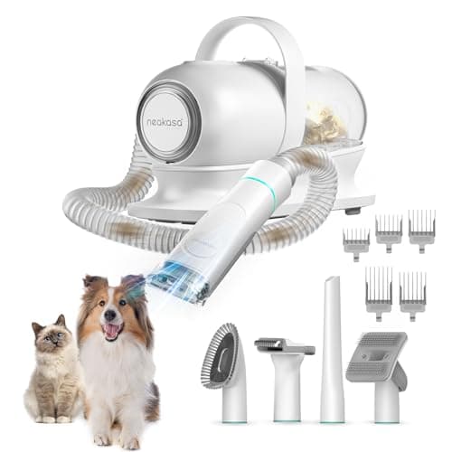 Neakasa P1 Pro Pet Grooming Vacuum