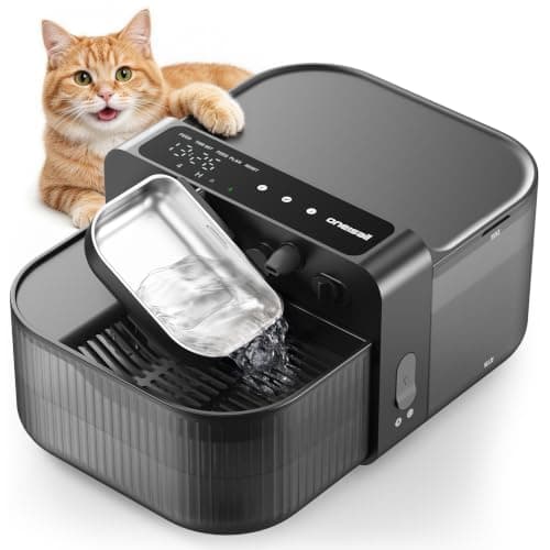 ONEISALL FreshFill Filterless Water Dispenser
