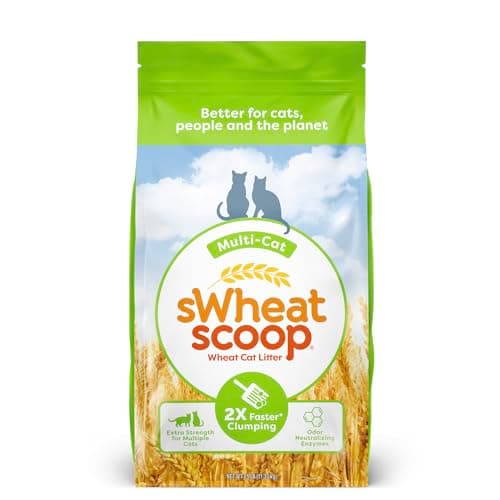 sWheat Scoop Multi-Cat