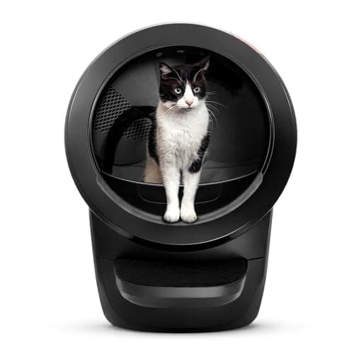 Whisker Litter-Robot 4