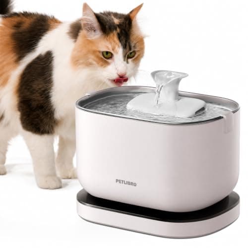 PETLIBRO Dockstream Cordless Fountain
