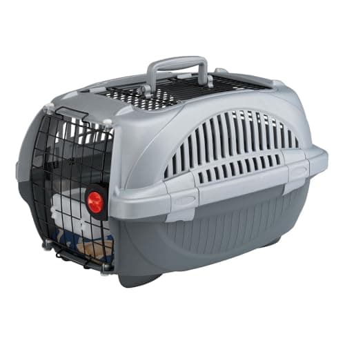 Ferplast Atlas 20 Deluxe Open