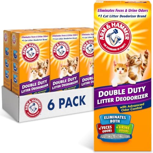 Arm & Hammer Cat Litter Deodorizer