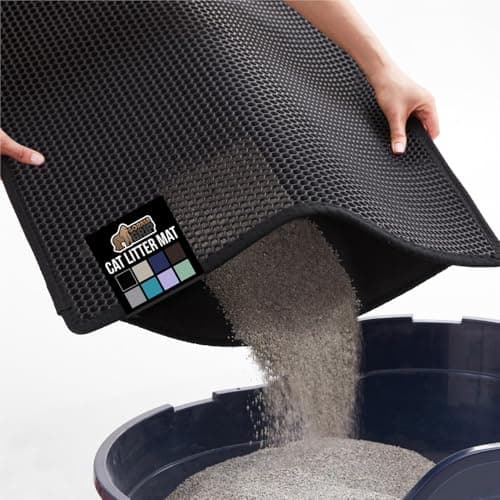 Gorilla Grip Cat Litter Mat